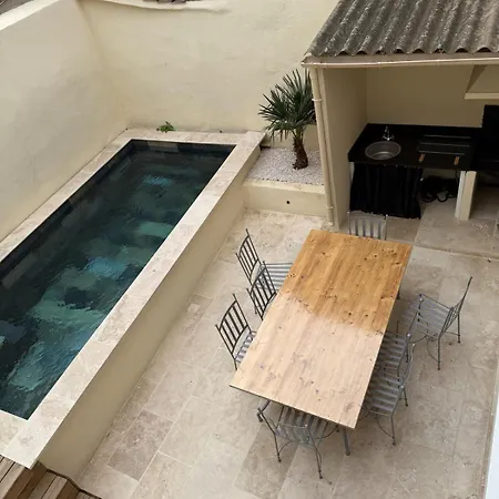 Maison Avec Piscine Et Emplacement Ideale * Narbonne